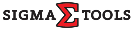 Logo da empresa Sigma Tools / Maxx Tools / Rhino Tools